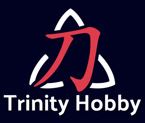 Trinity Hobby